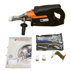 MUNSCH MAX 18 extrúder s digitálnou reguláciou, výtlak 2.2 kg/h